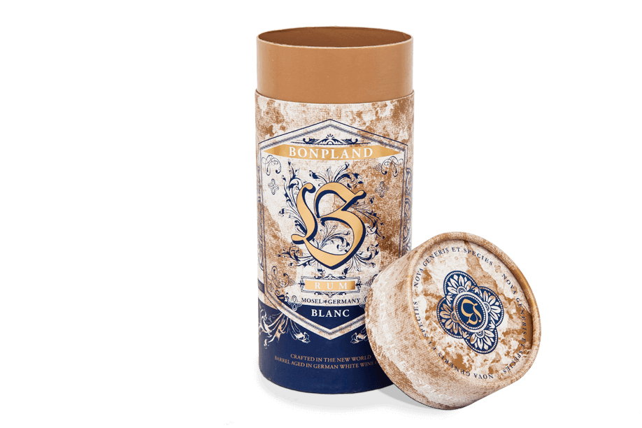 Zákazková výroba túb na alkohol