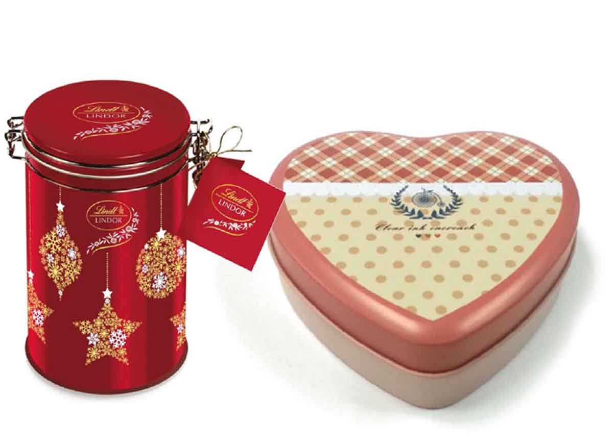 Zákazková výroba tubusov a obalov na alkohol